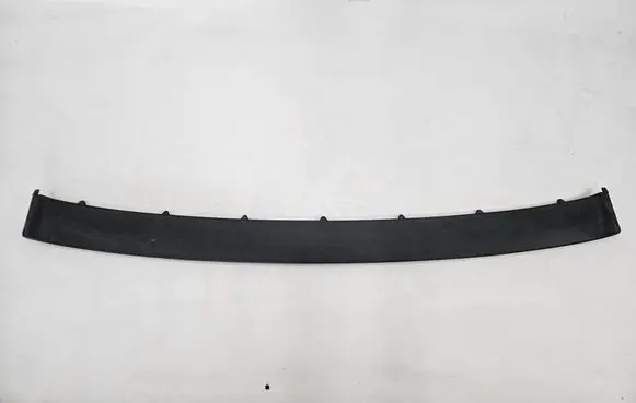 BMW 5 E39 Rear bumper trim bar molding 8184493