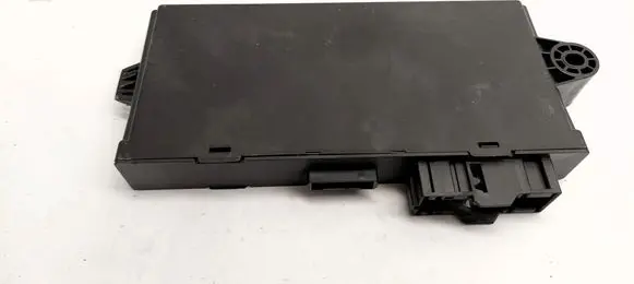 BMW X1 E84 CAS control unit/module 9287535