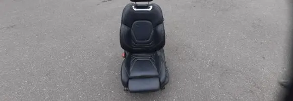 Citroen DS5 Front driver seat 
