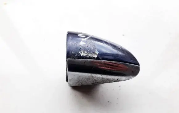 Mercedes-Benz E W211 Loading door cover/cap 