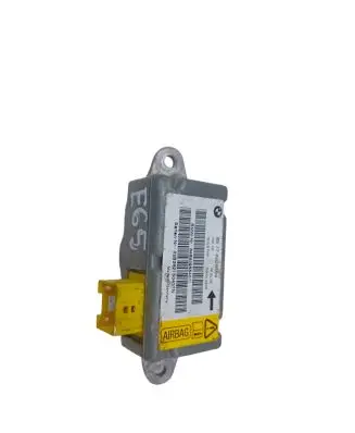 BMW 7 E65 E66 Airbag deployment crash/impact sensor 65776929554 6929554