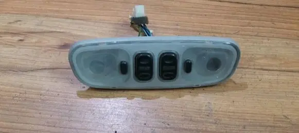 Mazda 626 Sunroof switch 1158230 1158-230