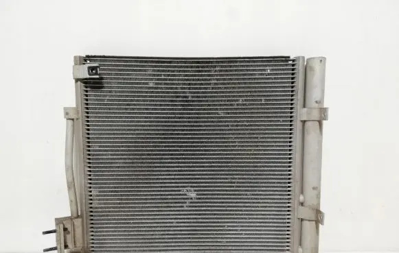 Tesla Model S A/C cooling radiator (condenser) 6007613