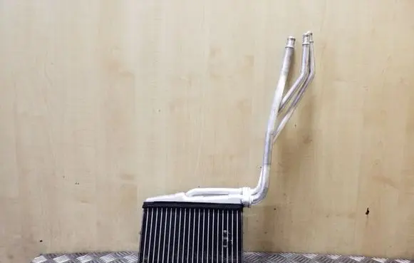 BMW X5 E53 Heater blower radiator 64118385562 8385562 07660072