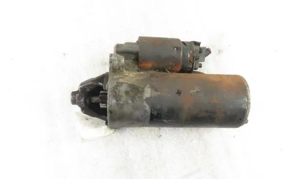 Ford Focus Starter motor