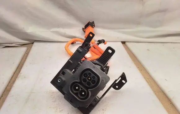 KIA Soul Electric car charging cable 91684J2000 1418320107 1804050002