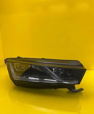 Skoda Octavia Mk3 (5E) Headlight/headlamp 5E4941016B