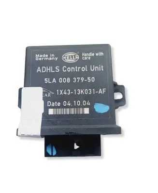 Jaguar S-Type Light module LCM 1X4313K031AF 5LA00837950