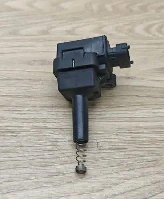 Volvo S60 High voltage ignition coil 5341310E07