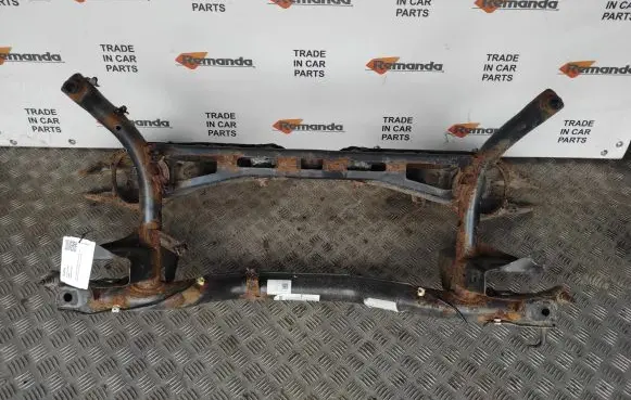 Volkswagen e-Golf Rear subframe 5Q0505315AE