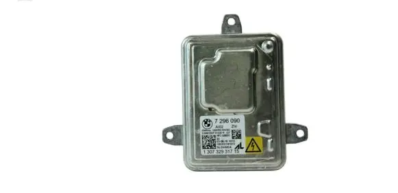 BMW 5 F10 F11 Headlight ballast module Xenon 63127296090 7296090
