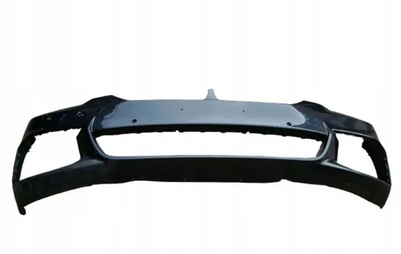 BMW 5 G30 G31 Front bumper 80649285111