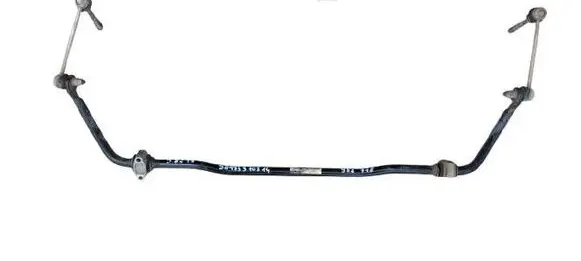 Porsche 718 Cayman 982 982c Rear anti-roll bar/sway bar 98133370314