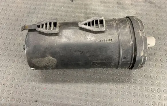 Mercedes-Benz CL C216 Active carbon filter fuel vapour canister 2214700259
