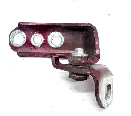 Ford Fusion II Front door upper hinge P001A