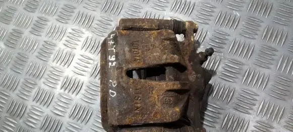Toyota Camry Front brake caliper
