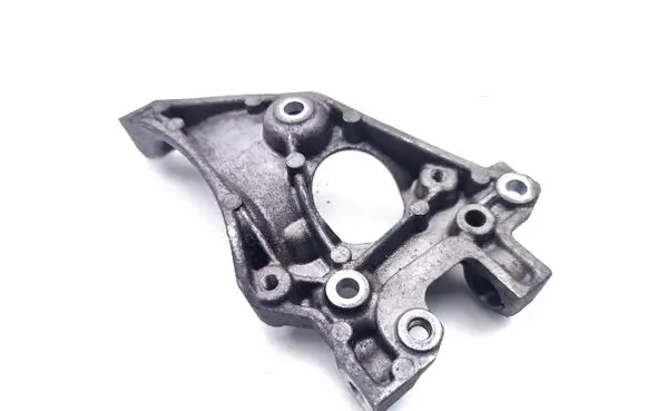 Citroen C4 Grand Picasso Engine mounting bracket 9672950980
