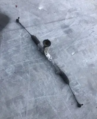 Jeep Compass Steering rack 068273357AC