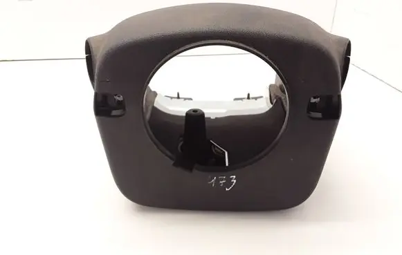 Infiniti M30 Steering wheel column trim P81101B34010 48470 P81100