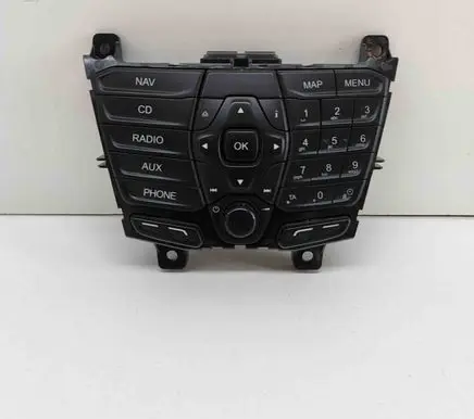 Ford Transit Custom Sound control switch BK2T18K811FC