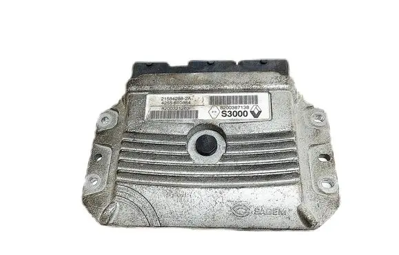 Engine control unit/module