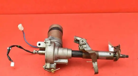 Toyota Corolla E120 E130 Power steering pump