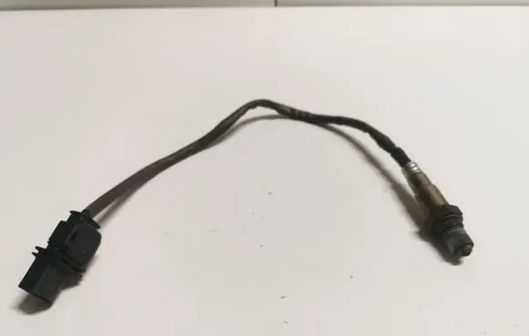 Lambda probe sensor