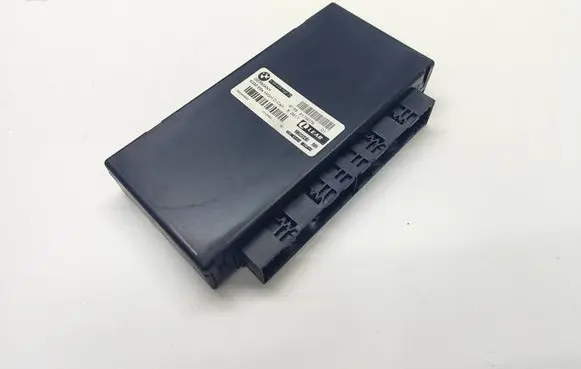 BMW 5 E60 E61 Comfort/convenience module 9176079 917607901 61359176079