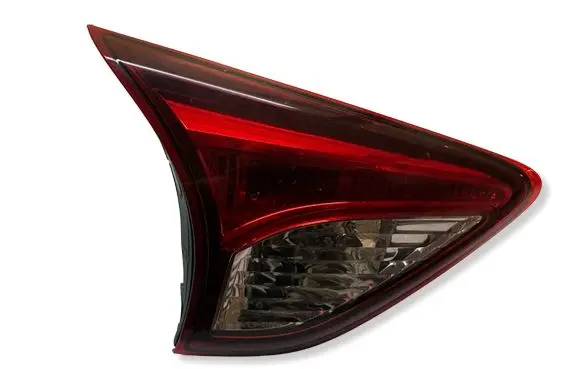 Mazda CX-5 Tailgate rear/tail lights 