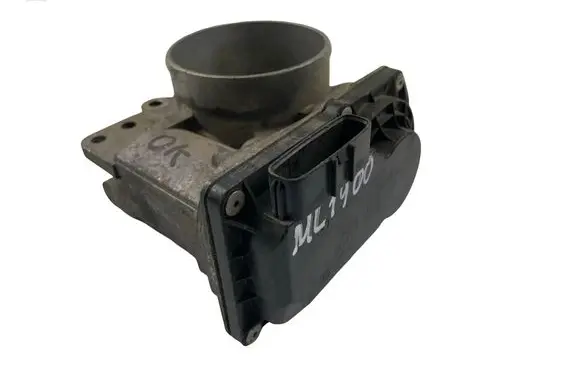 Volvo V50 Throttle valve 30711551
