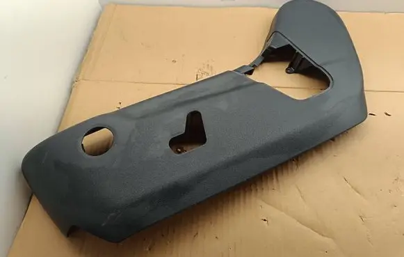 Jeep Grand Cherokee Seat trim DOCWXX58101