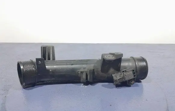 Volvo XC90 Air intake hose/pipe 31422153