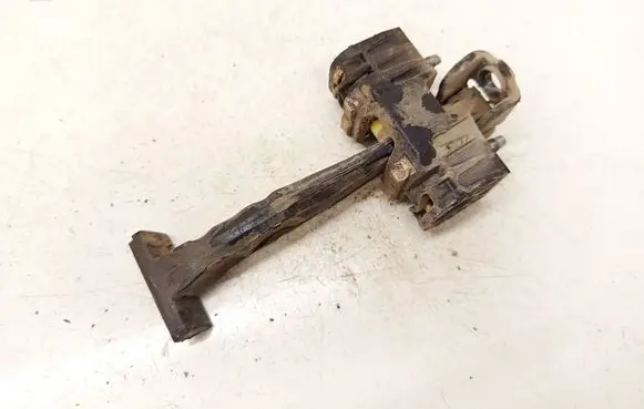 Opel Astra H Rear door check strap stopper 
