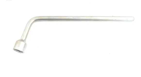 Lexus RX 450H Wheel nut wrench 