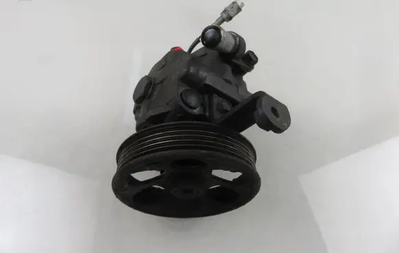 Power steering pump