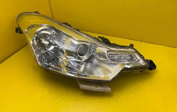 Citroen C-Crosser Headlight/headlamp CCROSSER