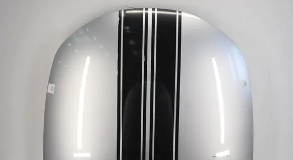 Mazda 5 Engine bonnet/hood 