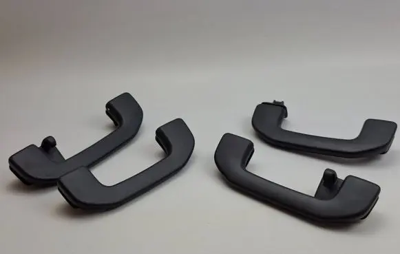 Mercedes-Benz CLA C117 X117 W117 A set of handles for the ceiling A0998150039 A0998150293 A0998150139