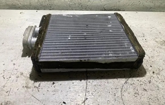 Skoda Roomster (5J) Heater blower radiator 6Q0849031 120899 48237