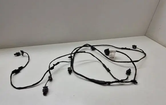 BMW 3 G20 G21 Parking sensor (PDC) wiring loom 9436017 9436015