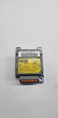 Citroen Xsara Picasso Airbag control unit/module 550776300 9632167780