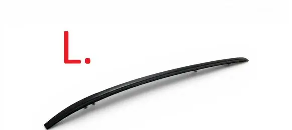 Mercedes-Benz GLA H247 Roof bar rail A2478901100 55244