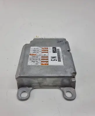 Toyota RAV 4 (XA50) Airbag control unit/module 8917042A60
