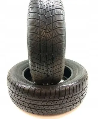 Volkswagen PASSAT B5 R15 winter tire 