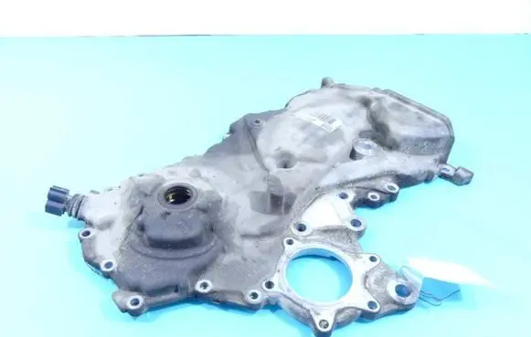 Toyota Yaris Timing belt guard (cover) V2NZ-P52 IMPRK1301773