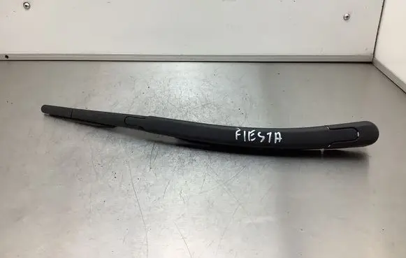 Ford Fiesta Rear wiper blade arm