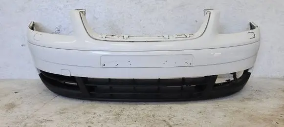 Nissan Qashqai Front bumper 1T0807217 13599
