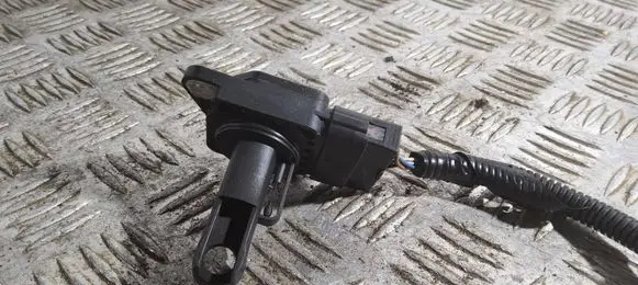 Mazda 3 I Mass air flow meter 1974002010