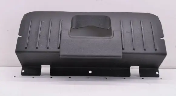 Ford Galaxy Trunk/boot sill cover protection 6M21U403F72