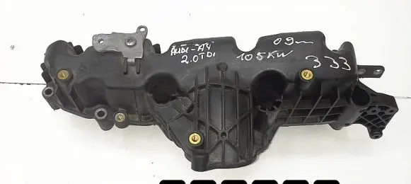 Audi A4 S4 B8 8K Intake manifold 03l130319d